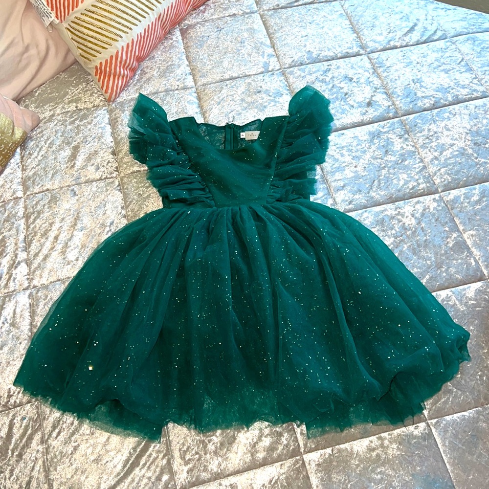 Trish Scully Dress